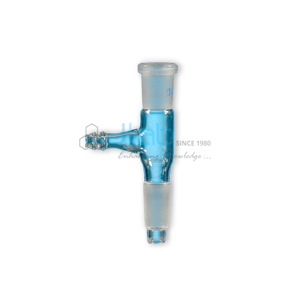 Adapters - Cone and Socket with T Connection