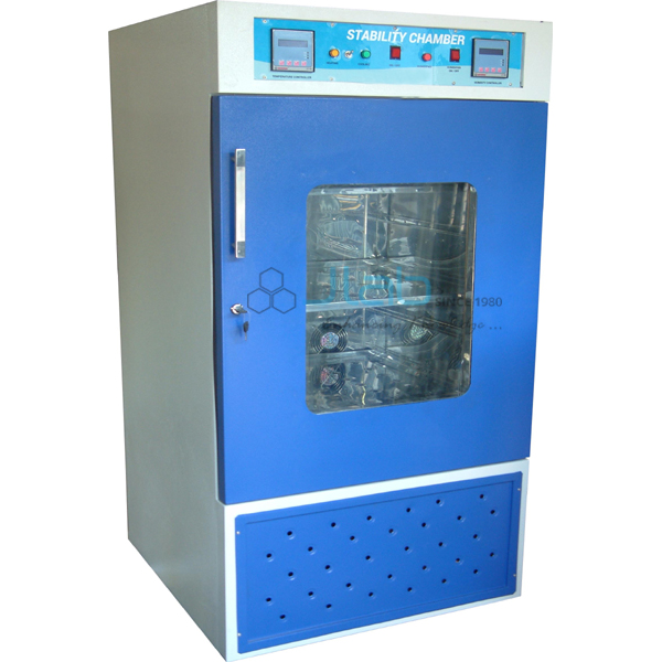 Environmental Chamber (Cooled Humidity Chamber)