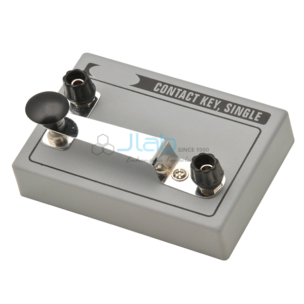 Single Contact Key