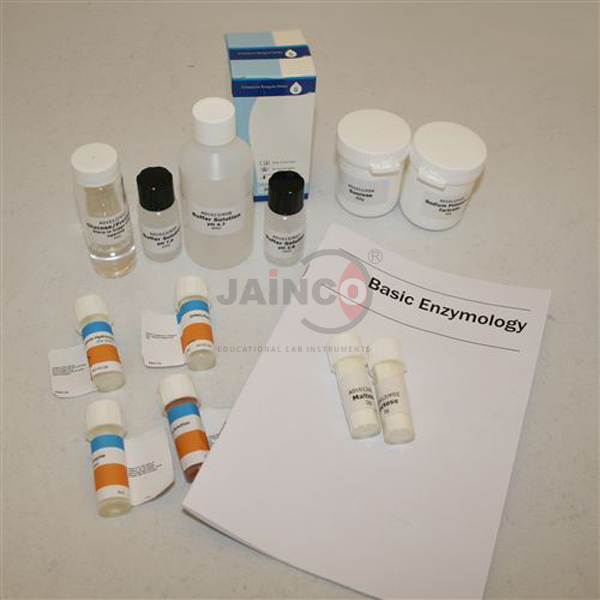 Basic Enzymology Kit