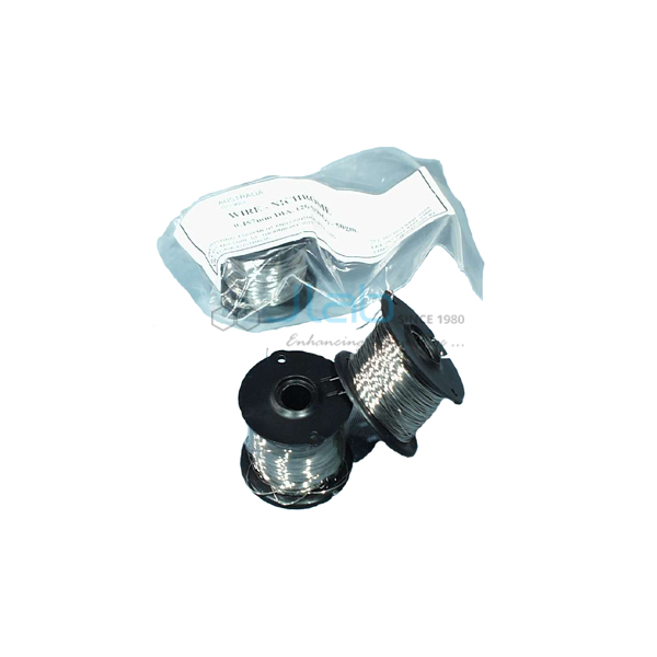 Nichrome Bare Wire 30 Swg