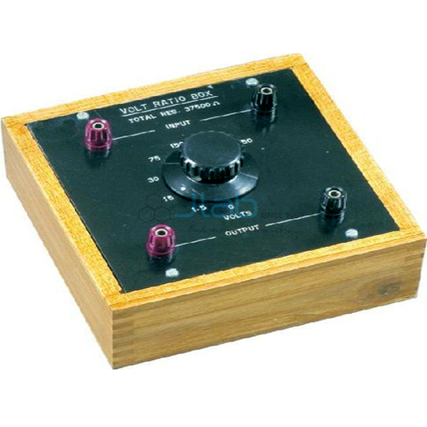 Volt Ratio Box