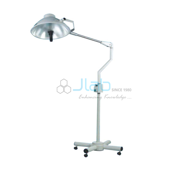 Mobile Examination Operation Theatre Lamp B