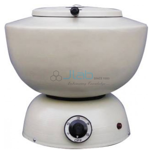 Medico Centrifuge Machine