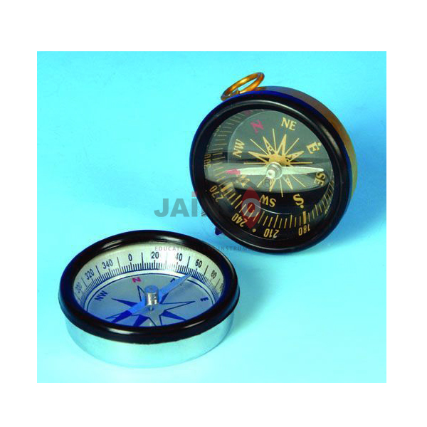 Pocket Compass 45mm