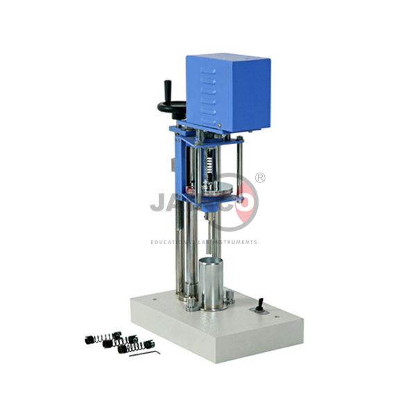 Laboratory Vane Shear Apparatus, Motorised