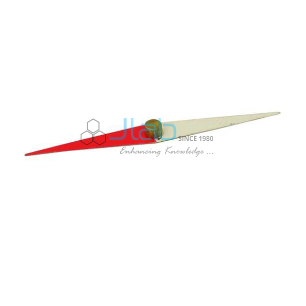 Magnetic Needle Jewel Bearing