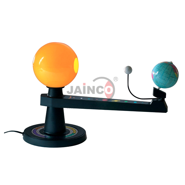 Illuminated Orbiter 110v