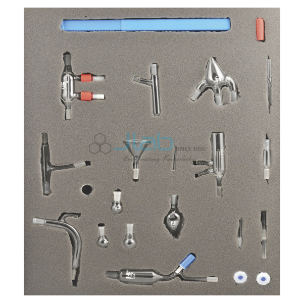 Organic Chemistry Kit No 3 (10BU)