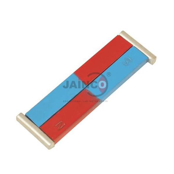 Chrome Steel Bar Magnet