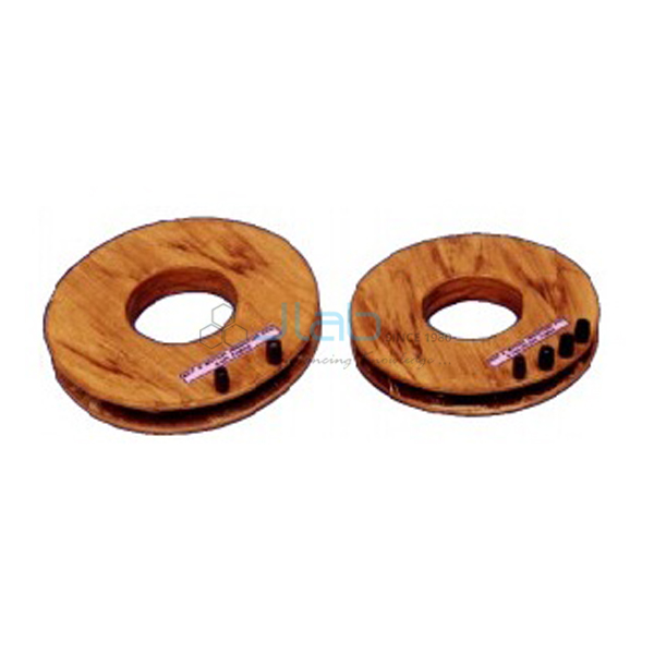 Self and Mutual Inductance Coils