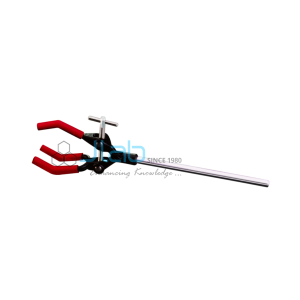 Mild Steel Retort Clamps