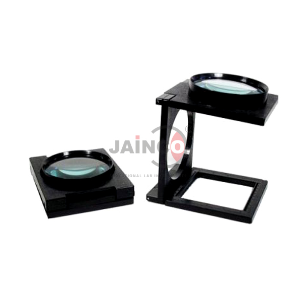 Giant Magnifier 2X Magnification