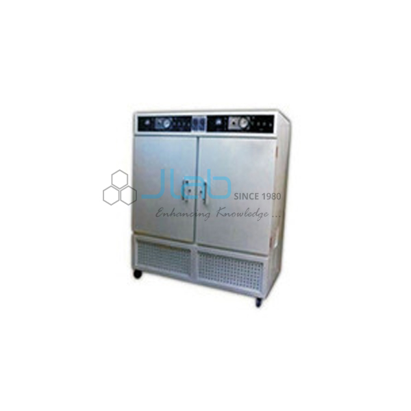 Seed Germinator Double Chamber