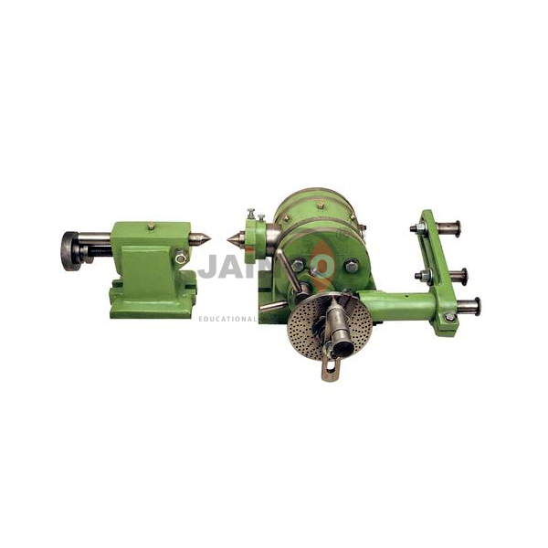 Universal Dividing Head