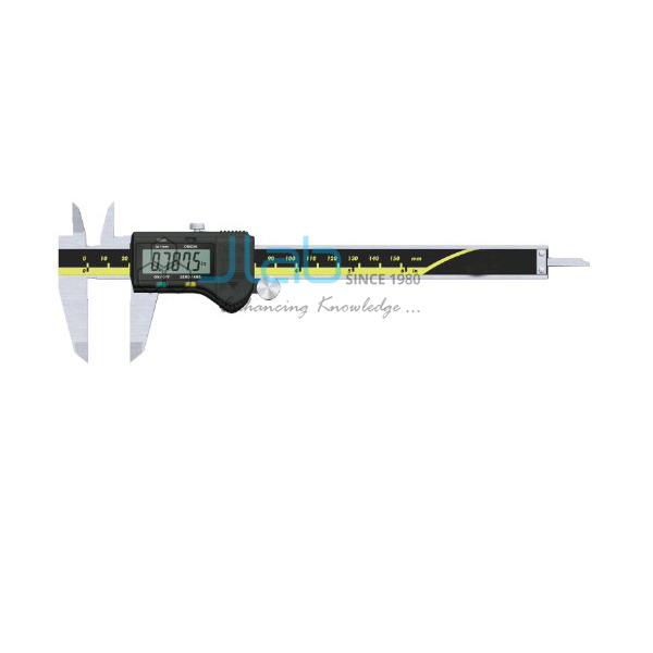 Digimatic Vernier Caliper