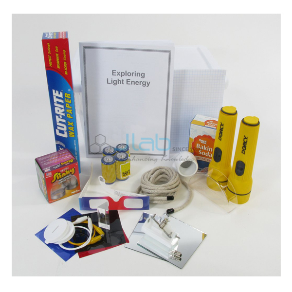 Light Energy Kit