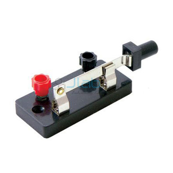 Single Pole Knife Switch