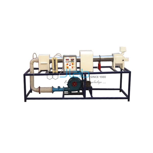 Rotary Dryer