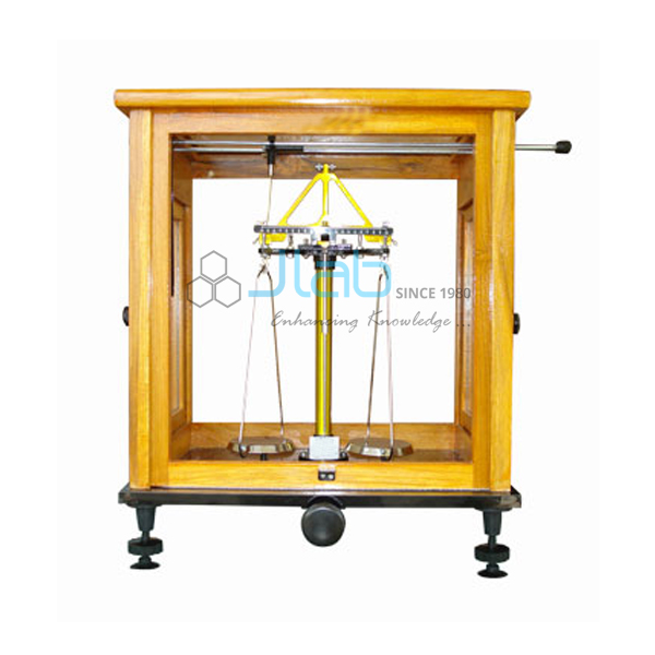 Chainomatic Analytical Balance