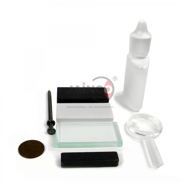 Mineral Test Kit