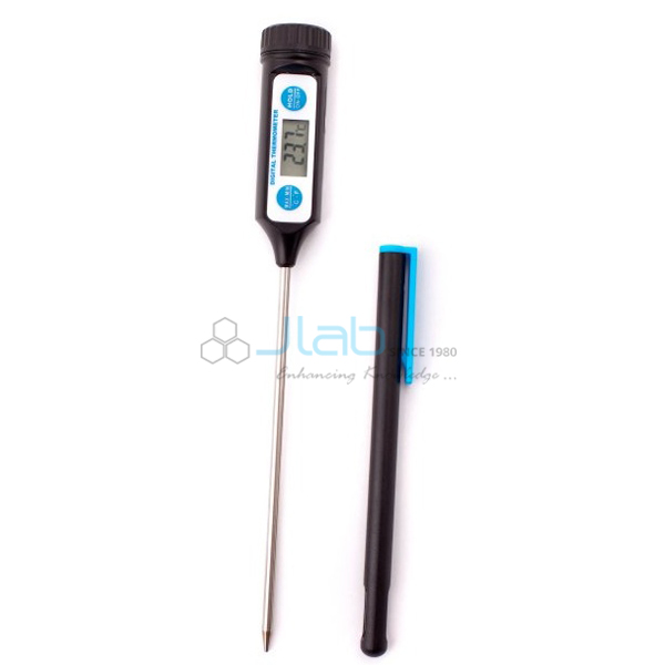 Digital Stem Thermometer