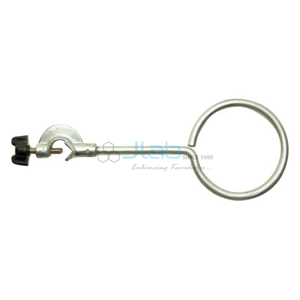 Mild Steel Retort Rings