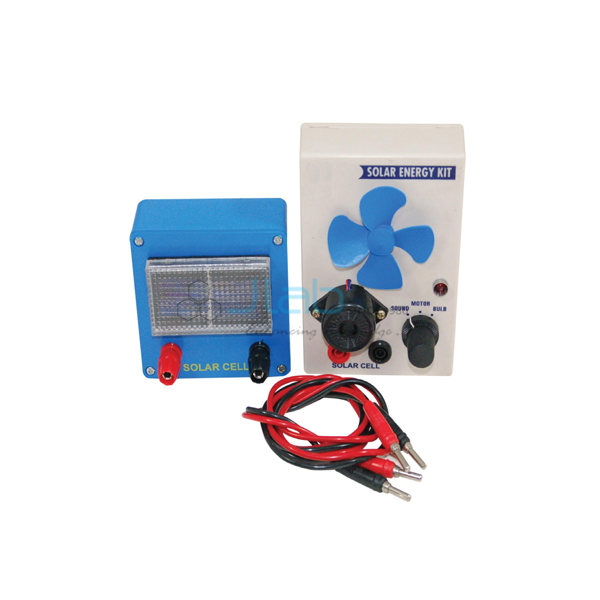 Solar Cell Unit