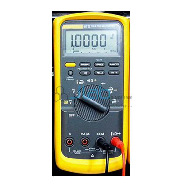 Multimeter