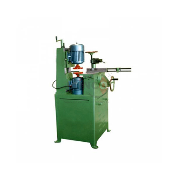 Tenoning Machine