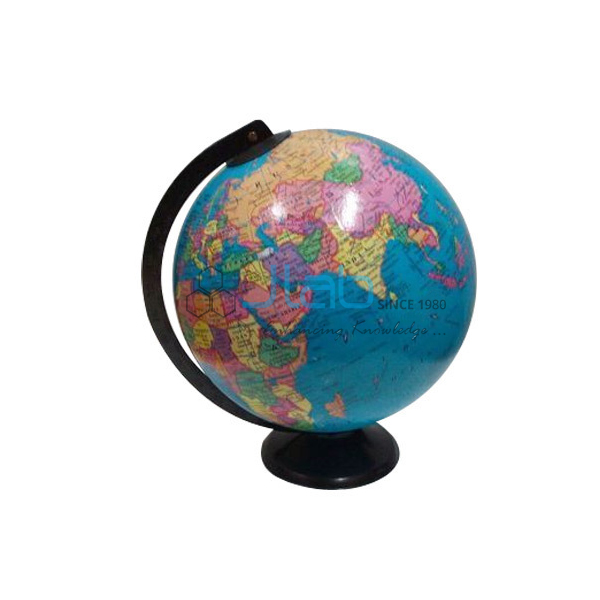 Story of Earth 3D Model