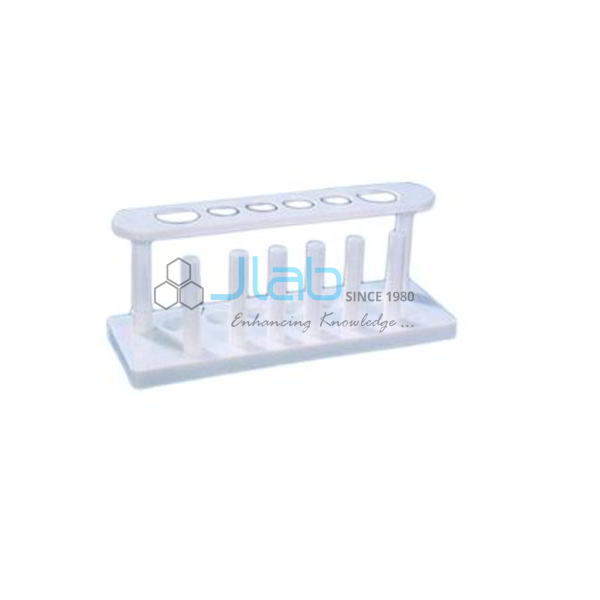 Acrylic Test Tube Stand