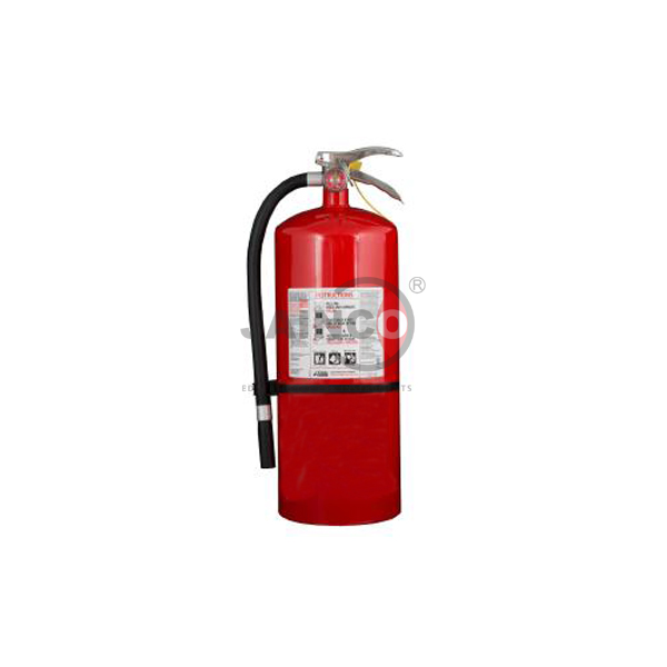 Fire Extinguisher