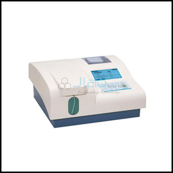 Semi-auto Chemistry Analyzer