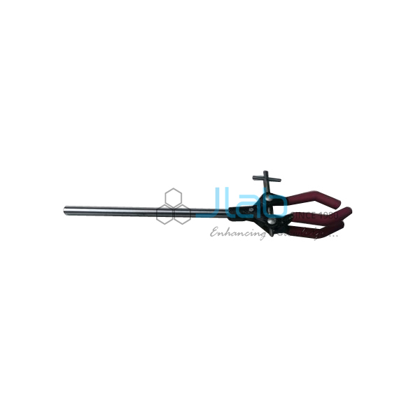 Aluminium Retort Clamp