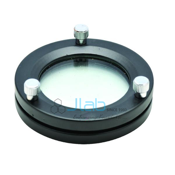 Newtons Ring Apparatus