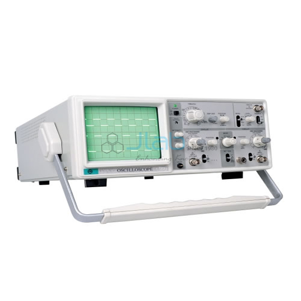 Oscilloscope