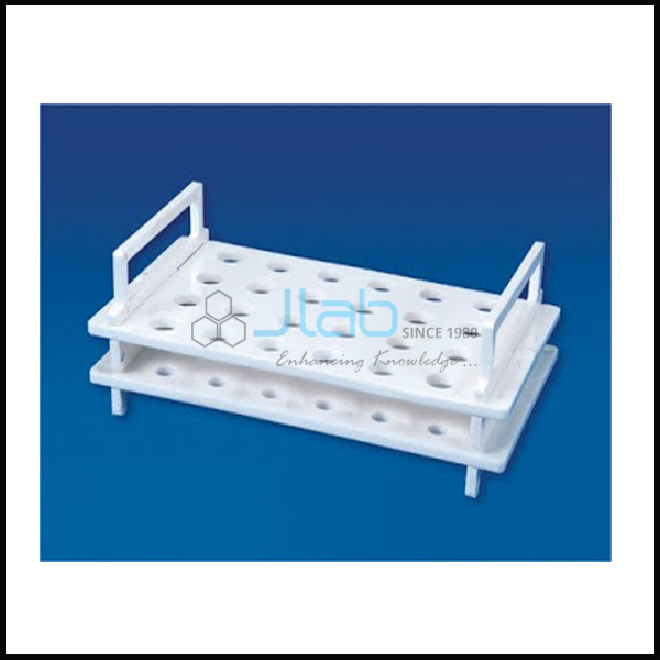 Rack for Micro Centrifuge Tubes