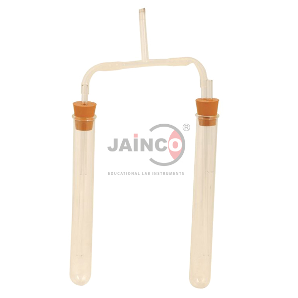 Respiration Apparatus