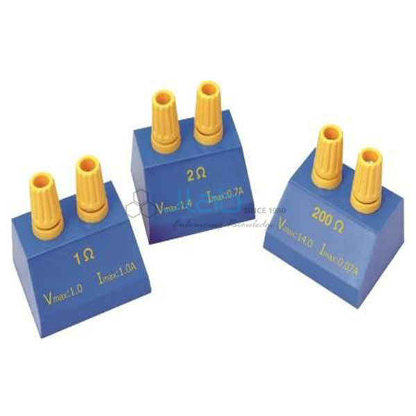 Resistance Coil 10 Ohm