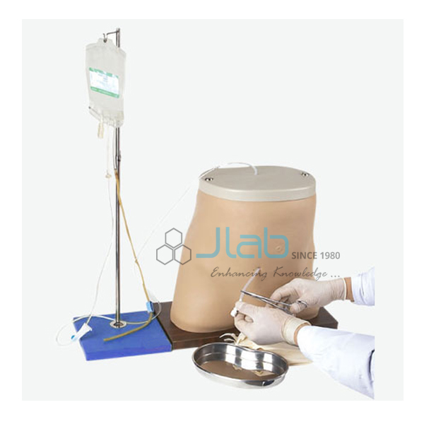 Peritoneal Dialysis Simulator