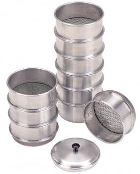 Soil/Test Sieve