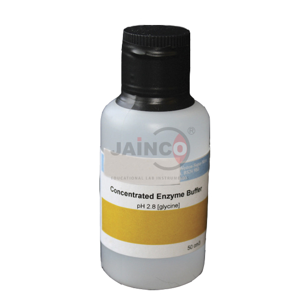 Concentrated Enzyme Buffer Ph 2.8