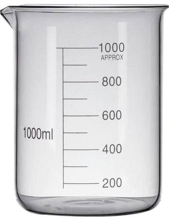 Beaker 1000 ml