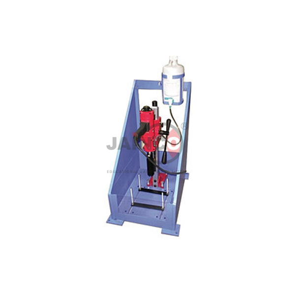 Core Drilling Machine