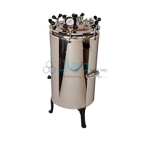Autoclave