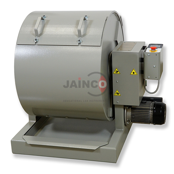 Los Angeles Abrasion Machine