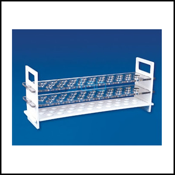 Test tube Stand 3 Tiers