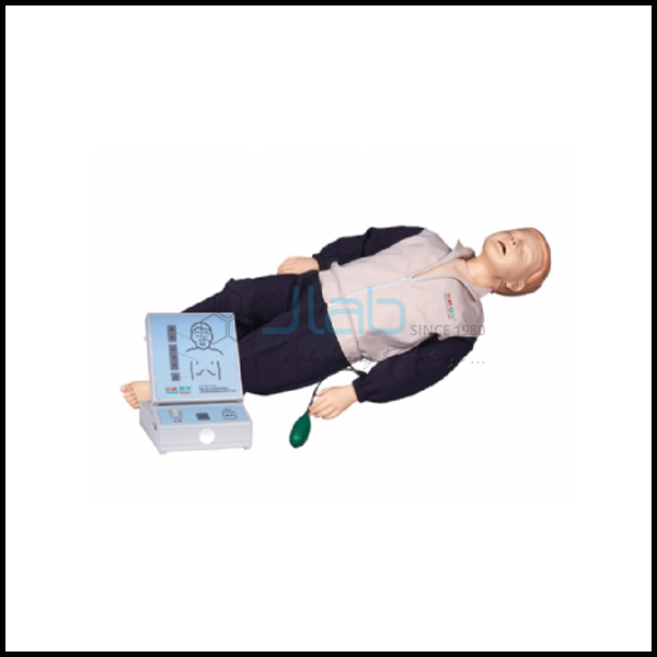 High Quality Nurse Training Doll Unisex