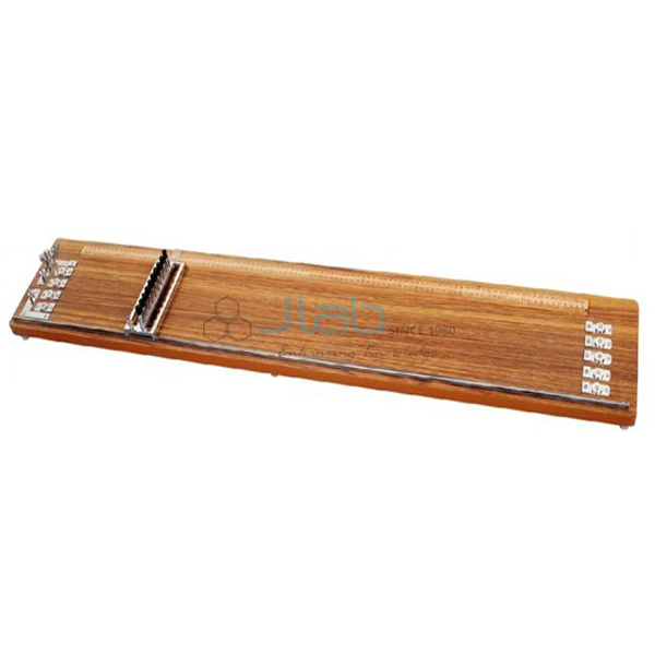 Potentiometer with Spring Type Press Jockey